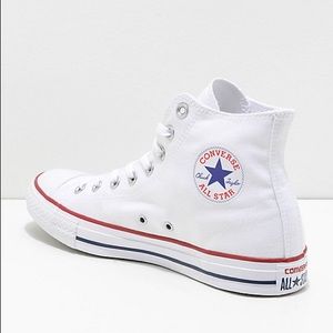 Converse All-Star Chuck Taylors